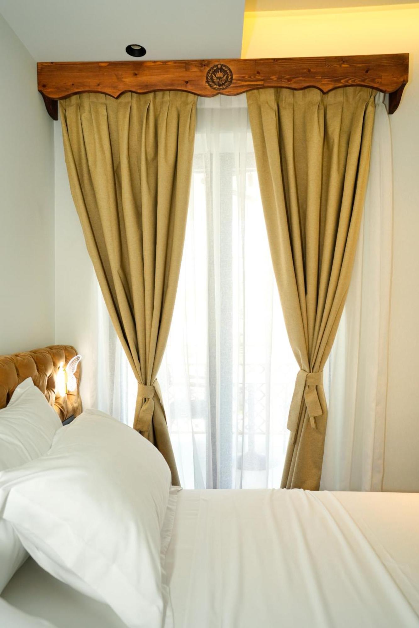 Boutique Hotel Empire Of Martin Gjirokastër المظهر الخارجي الصورة