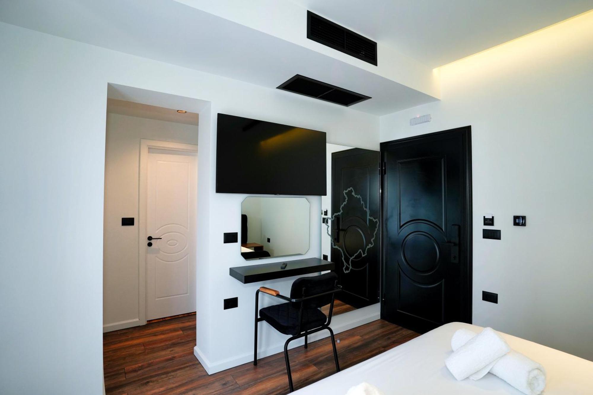 Boutique Hotel Empire Of Martin Gjirokastër المظهر الخارجي الصورة