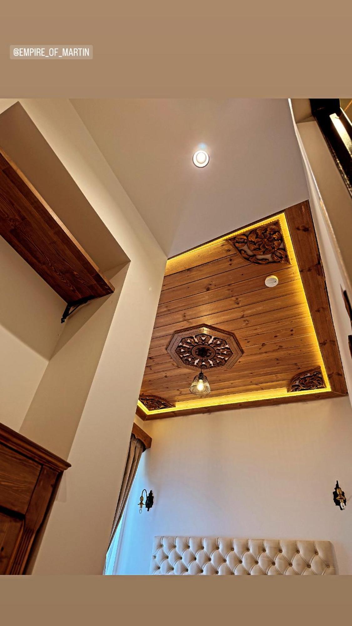 Boutique Hotel Empire Of Martin Gjirokastër المظهر الخارجي الصورة
